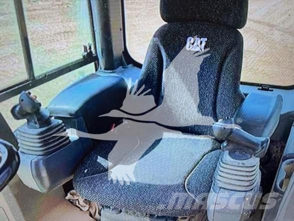 CAT D5K2 LGP Dozer cingolati