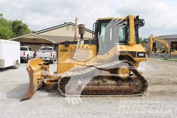 CAT D5M XL Dozer cingolati