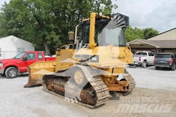 CAT D5M XL Dozer cingolati