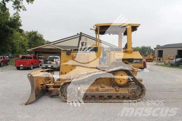 CAT D5M XL Dozer cingolati