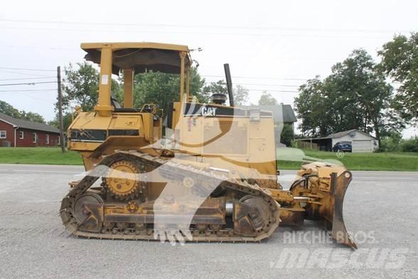 CAT D5M XL Dozer cingolati