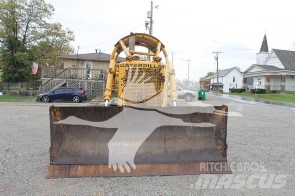 CAT D6C Dozer cingolati