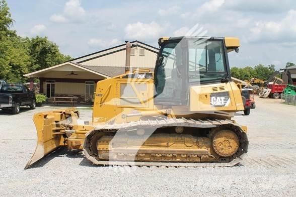 CAT D6K LGP Dozer cingolati