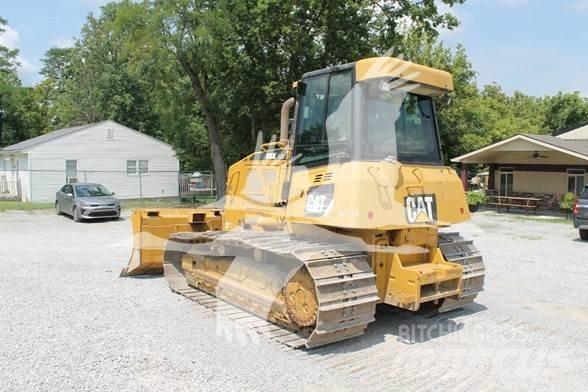 CAT D6K LGP Dozer cingolati