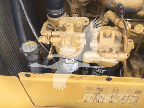 CAT D6K2 LGP Dozer cingolati