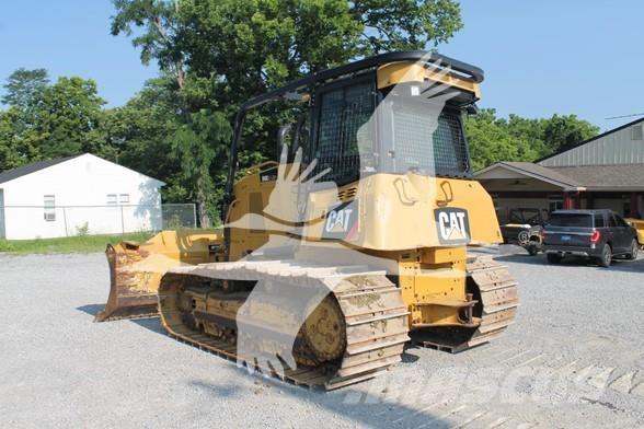 CAT D6K2 LGP Dozer cingolati