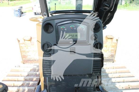 CAT D6K2 LGP Dozer cingolati