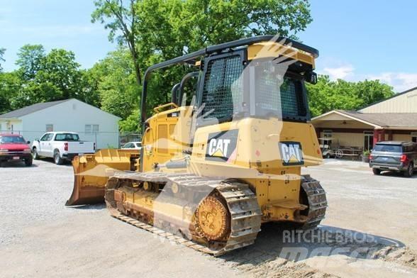 CAT D6K2 XL Dozer cingolati