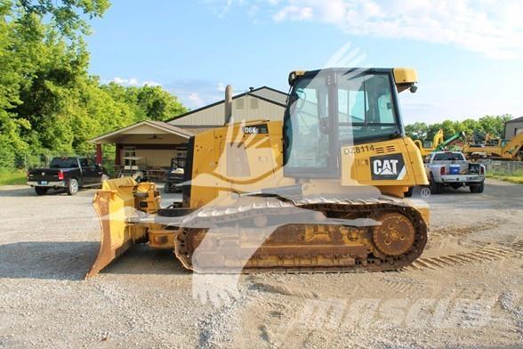 CAT D6K2 XL Dozer cingolati
