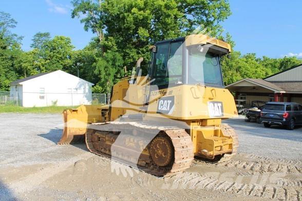 CAT D6K2 XL Dozer cingolati
