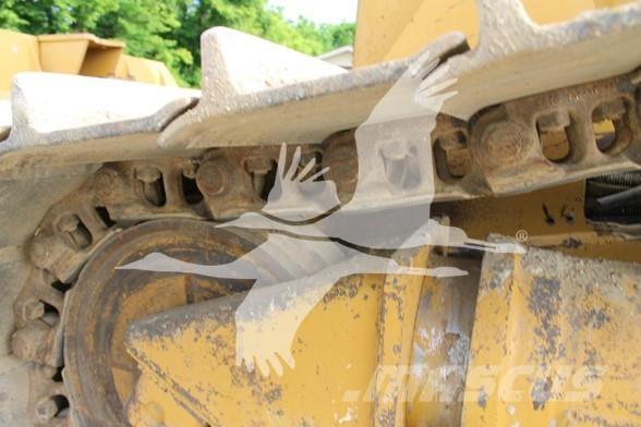 CAT D6N LGP Dozer cingolati