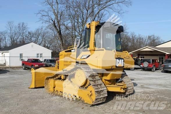 CAT D6N XL Dozer cingolati