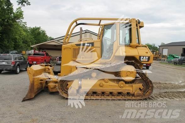 CAT D6N XL Dozer cingolati