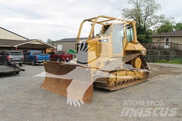 CAT D6N XL Dozer cingolati