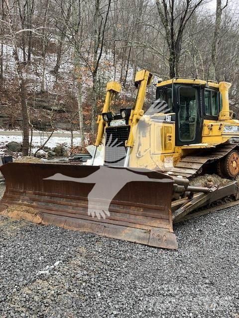 CAT D6R Dozer cingolati
