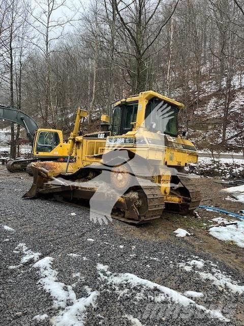 CAT D6R Dozer cingolati