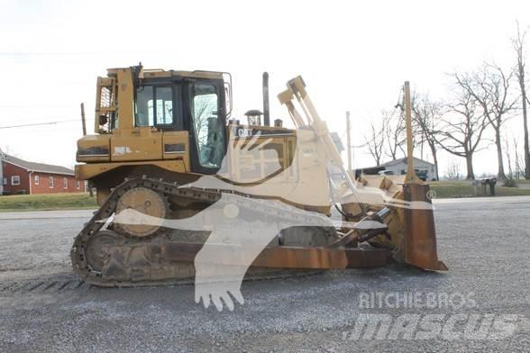 CAT D6R XL Dozer cingolati