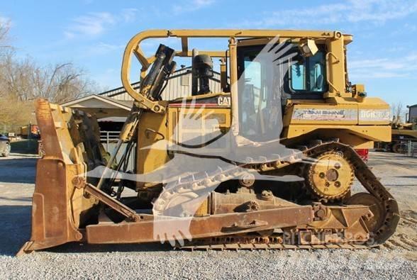CAT D6R XL Dozer cingolati
