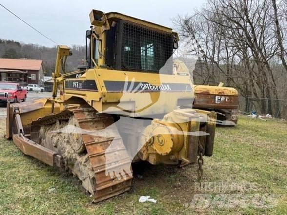 CAT D6R XW Dozer cingolati
