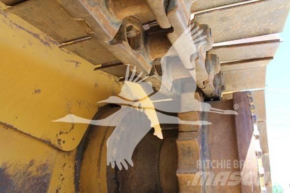 CAT D6R XW Dozer cingolati
