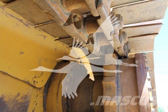 CAT D6R XW II Dozer cingolati
