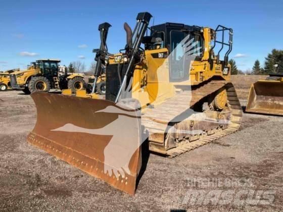 CAT D6T Dozer cingolati