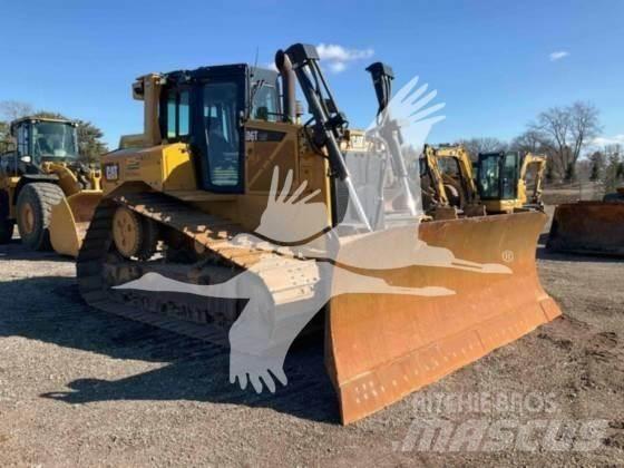 CAT D6T Dozer cingolati