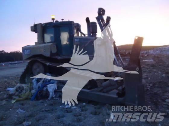 CAT D6T Dozer cingolati