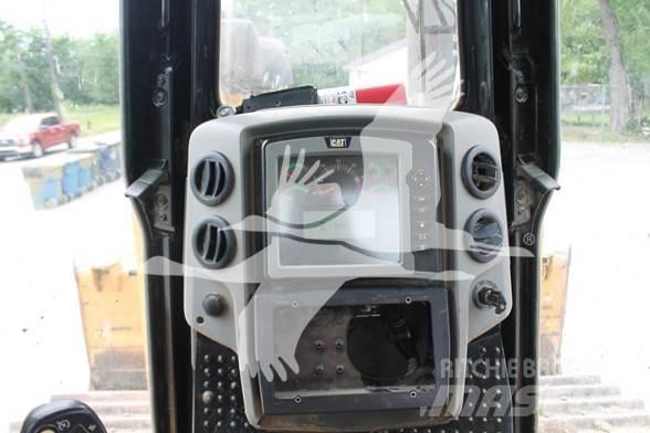 CAT D6T LGP Dozer cingolati