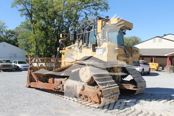 CAT D6T LGP Dozer cingolati