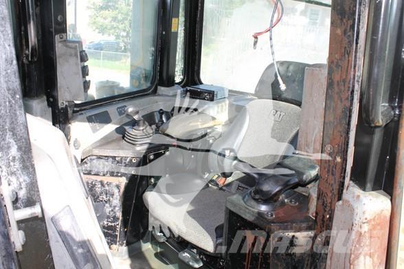 CAT D6T LGP Dozer cingolati