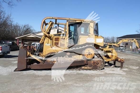 CAT D6T XL Dozer cingolati