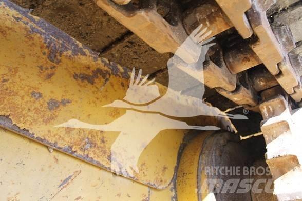 CAT D6T XL Dozer cingolati