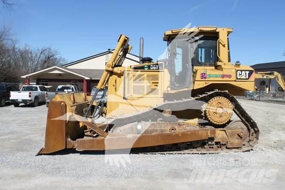 CAT D6T XL Dozer cingolati