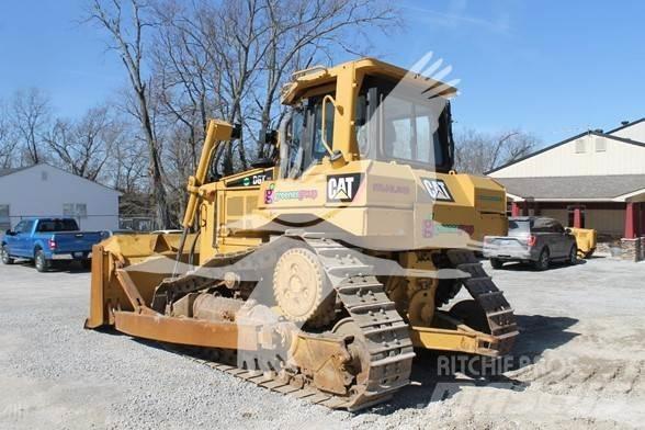 CAT D6T XL Dozer cingolati