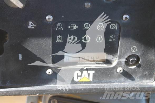 CAT D6T XL Dozer cingolati