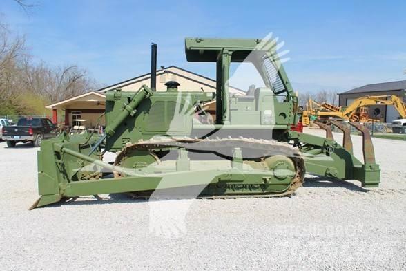 CAT D7G Dozer cingolati