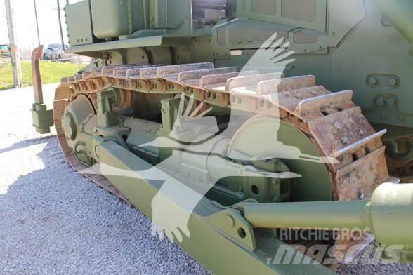 CAT D7G Dozer cingolati