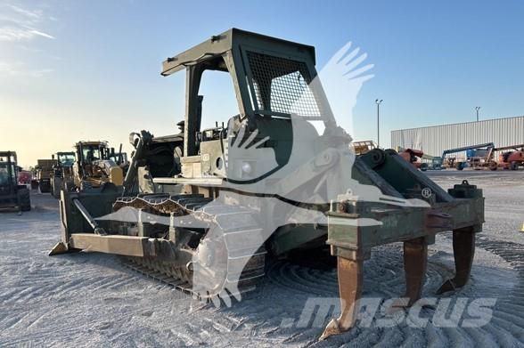 CAT D7G Dozer cingolati
