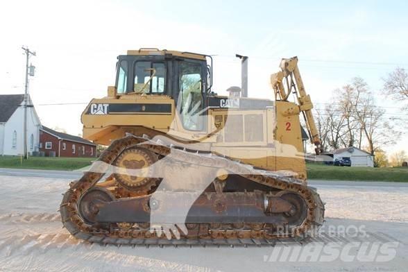 CAT D7R LGP Dozer cingolati