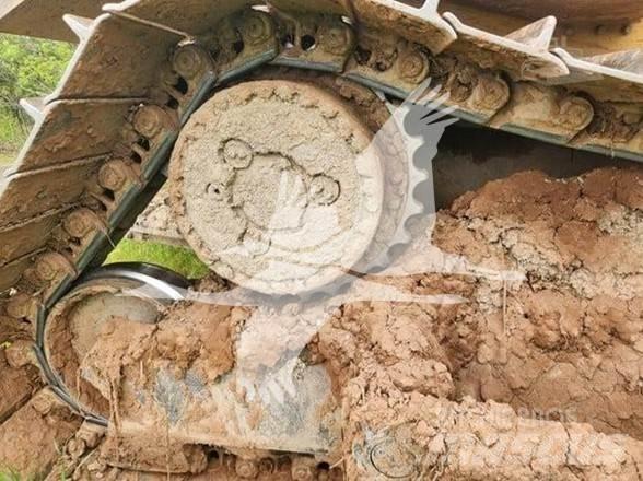 CAT D7R LGP Dozer cingolati