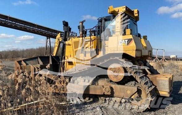 CAT D9T Dozer cingolati