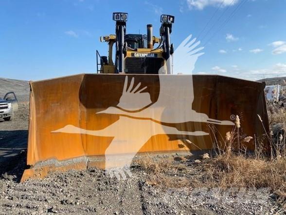 CAT D9T Dozer cingolati