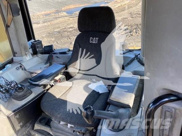 CAT D9T Dozer cingolati