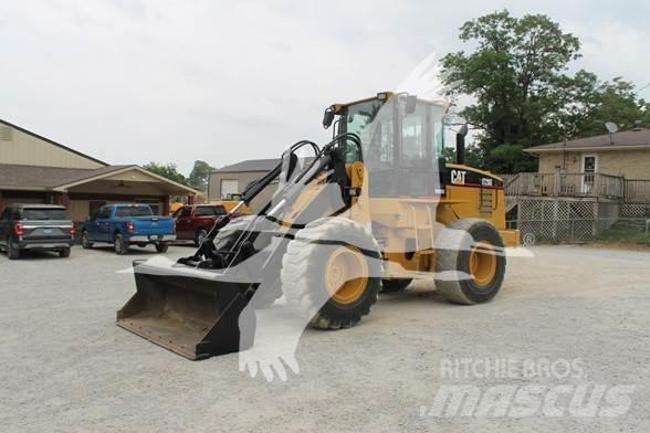 CAT IT28G Pale gommate