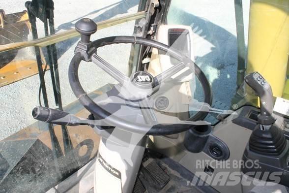 CAT M318C Escavatori gommati