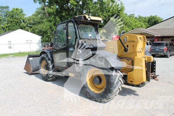 CAT TH407C Sollevatori telescopici