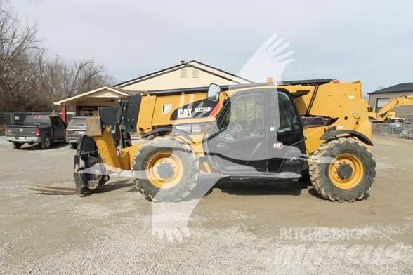 CAT TL1255D Sollevatori telescopici