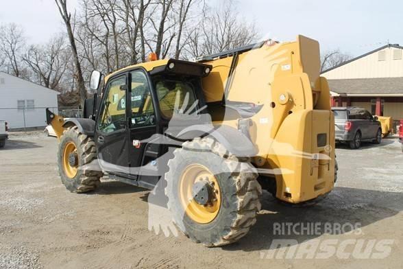 CAT TL1255D Sollevatori telescopici