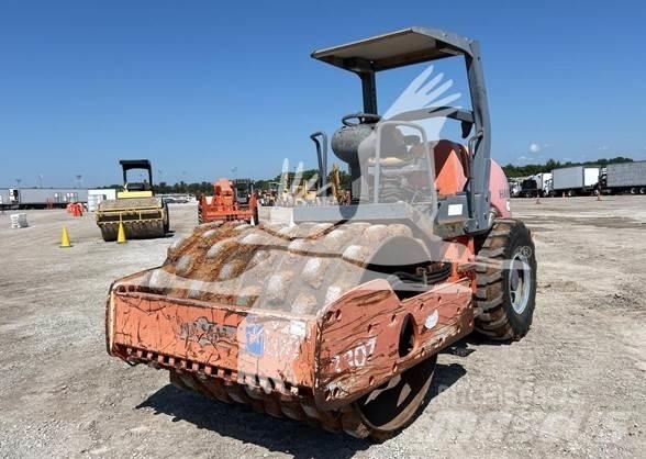 Hamm 3307P Rulli monotamburo